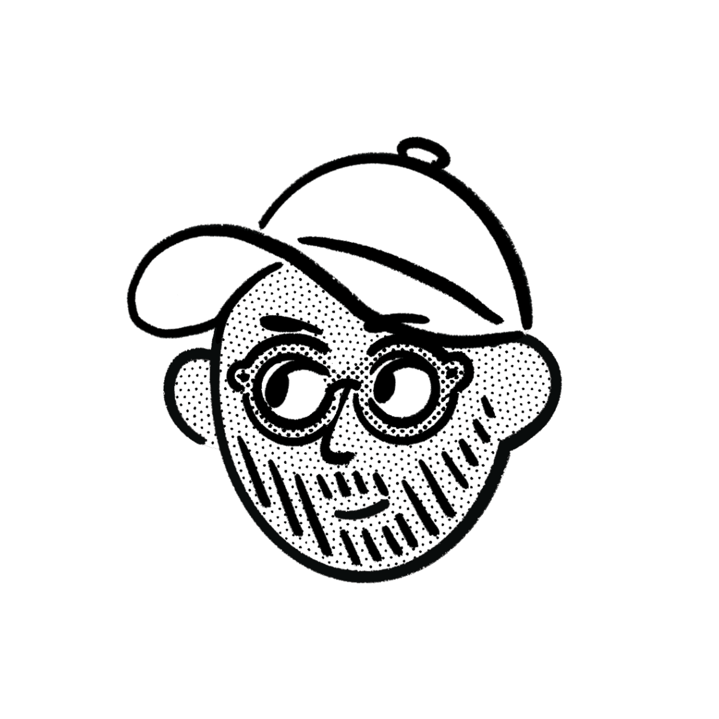 Logo Florian Marie - Développeur Full Stack Junior spécialisé React Next.js